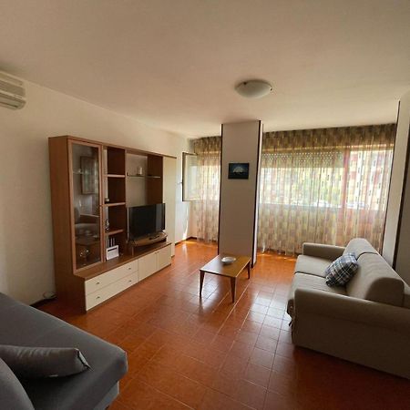 Appartamento Olbia Centro Zewnętrze zdjęcie