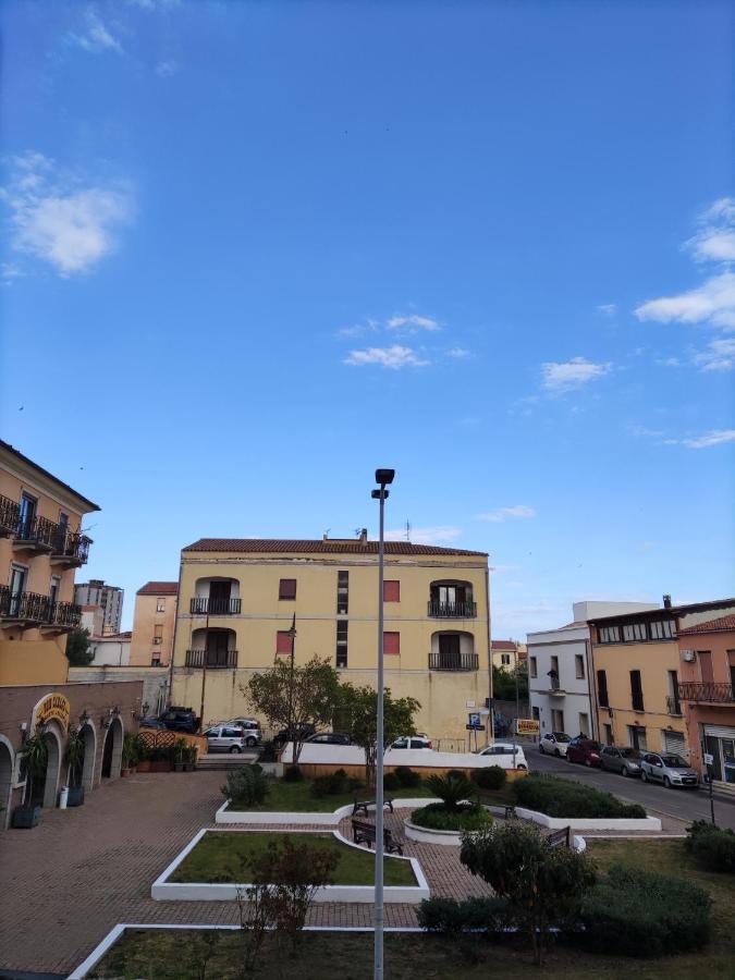 Appartamento Olbia Centro Zewnętrze zdjęcie