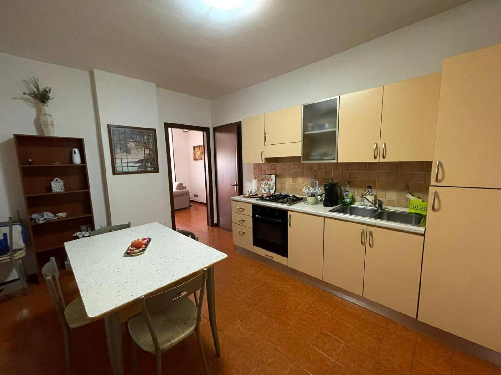 Appartamento Olbia Centro Zewnętrze zdjęcie