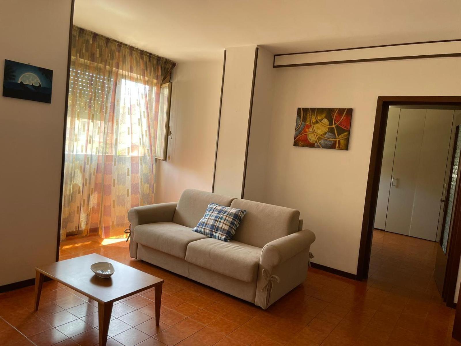 Appartamento Olbia Centro Zewnętrze zdjęcie