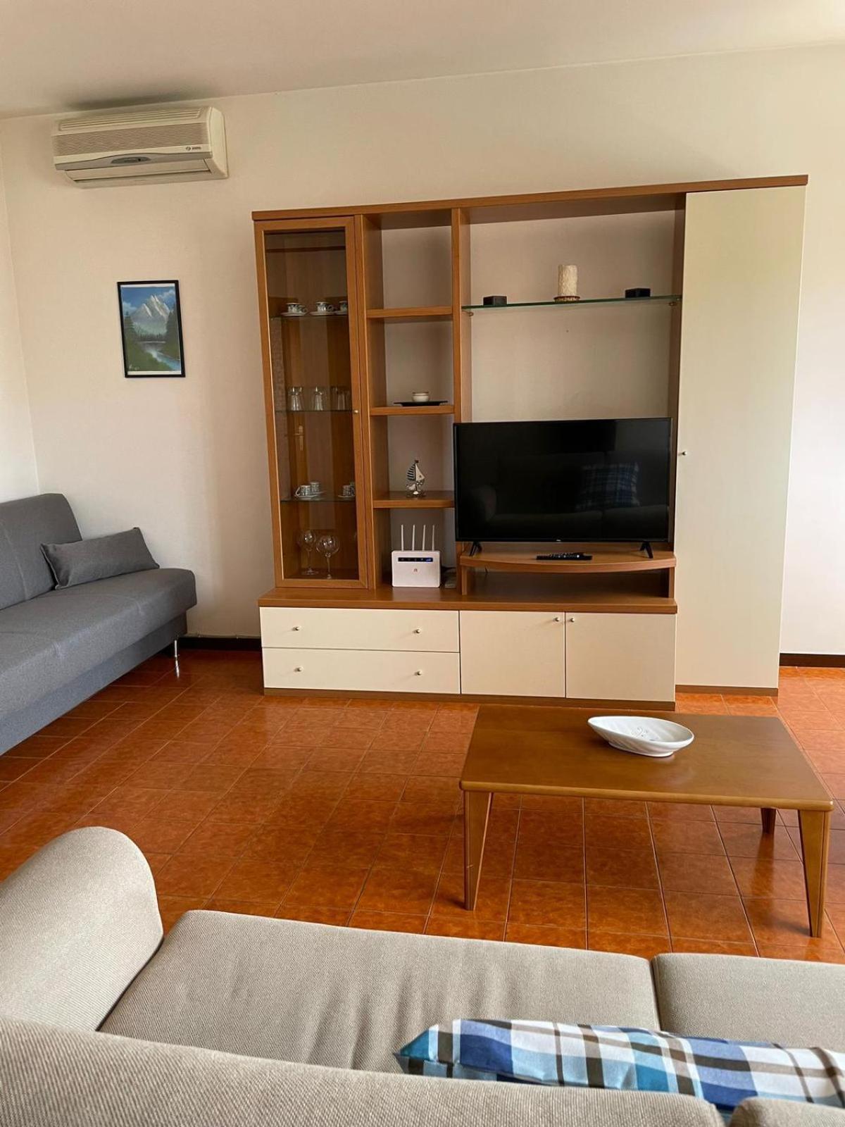 Appartamento Olbia Centro Zewnętrze zdjęcie