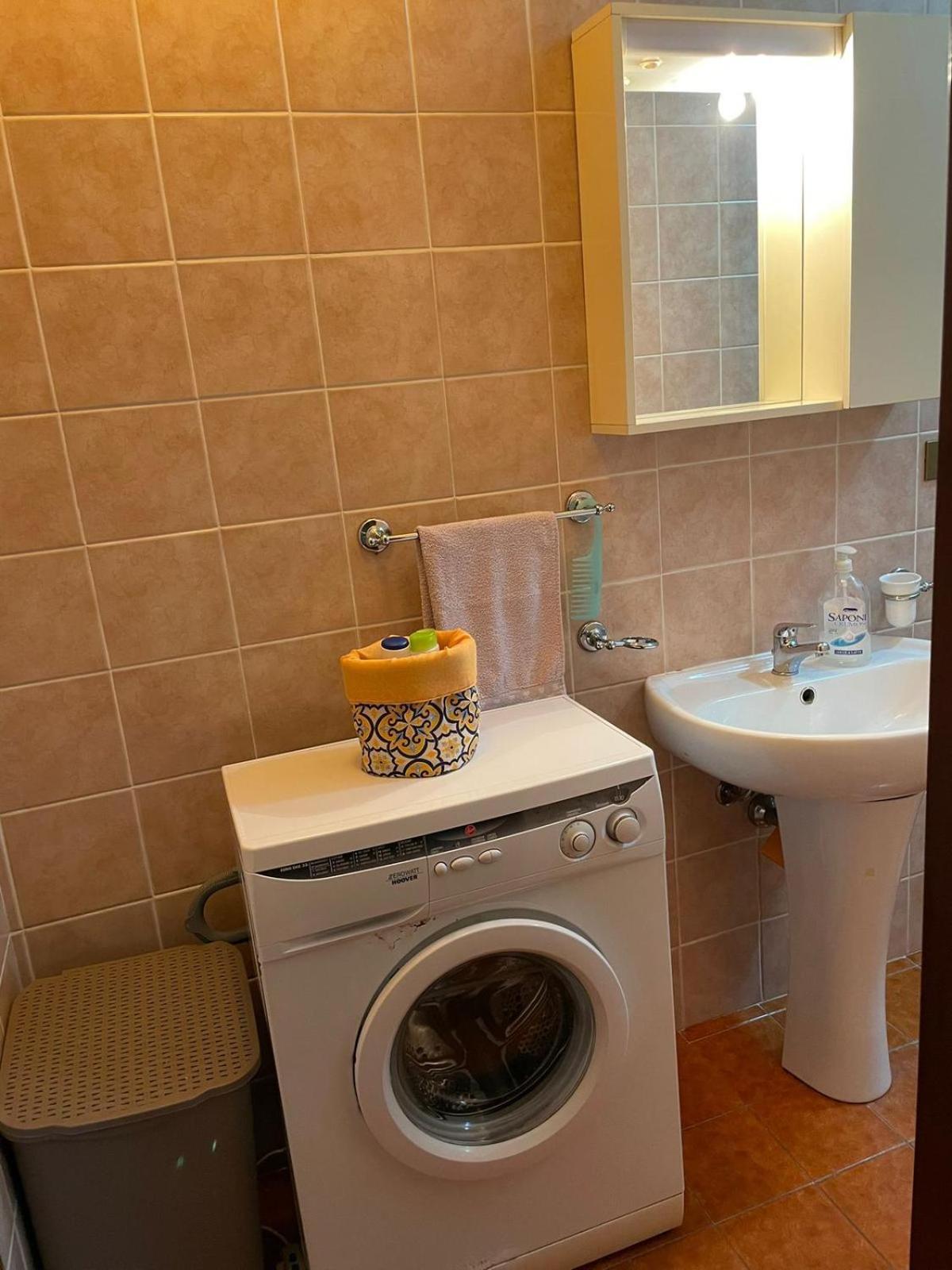 Appartamento Olbia Centro Zewnętrze zdjęcie