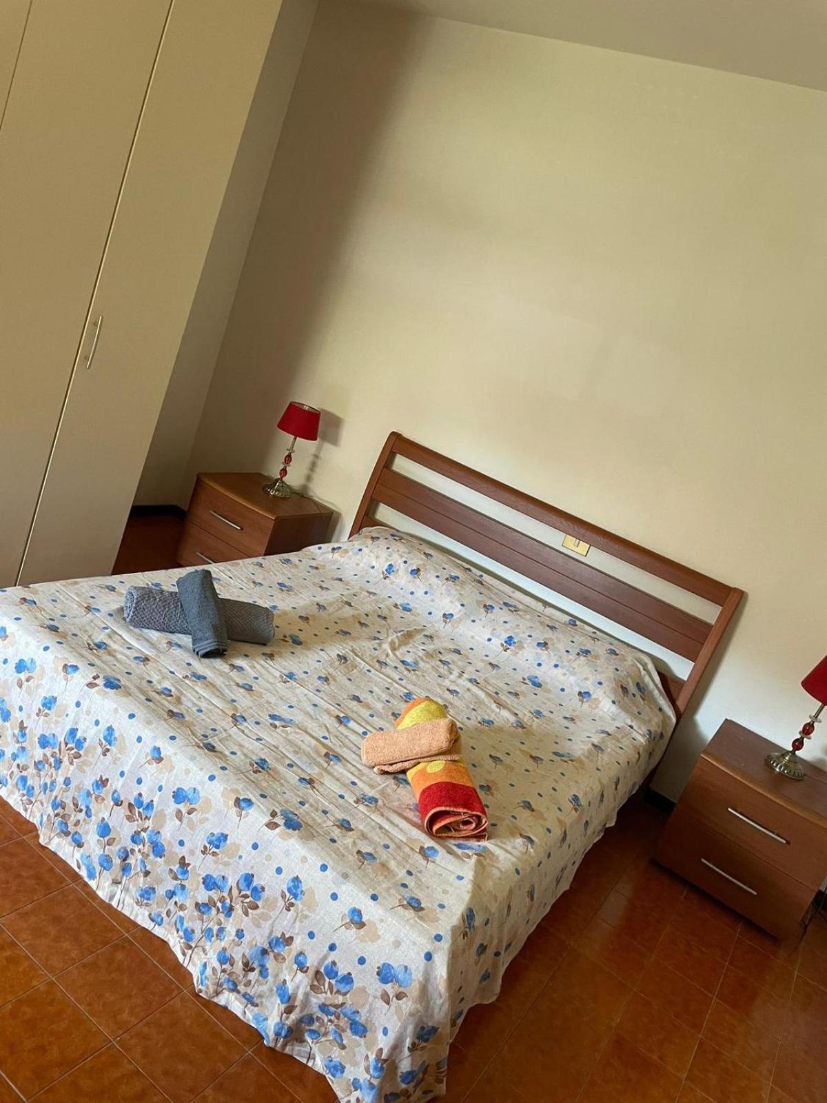 Appartamento Olbia Centro Zewnętrze zdjęcie