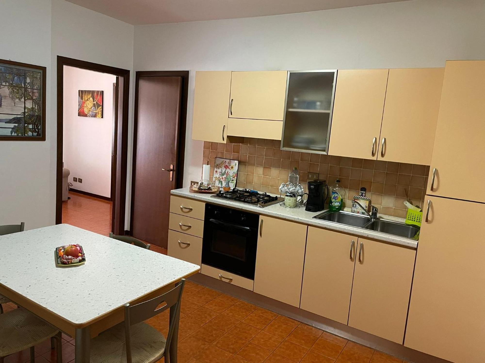 Appartamento Olbia Centro Zewnętrze zdjęcie