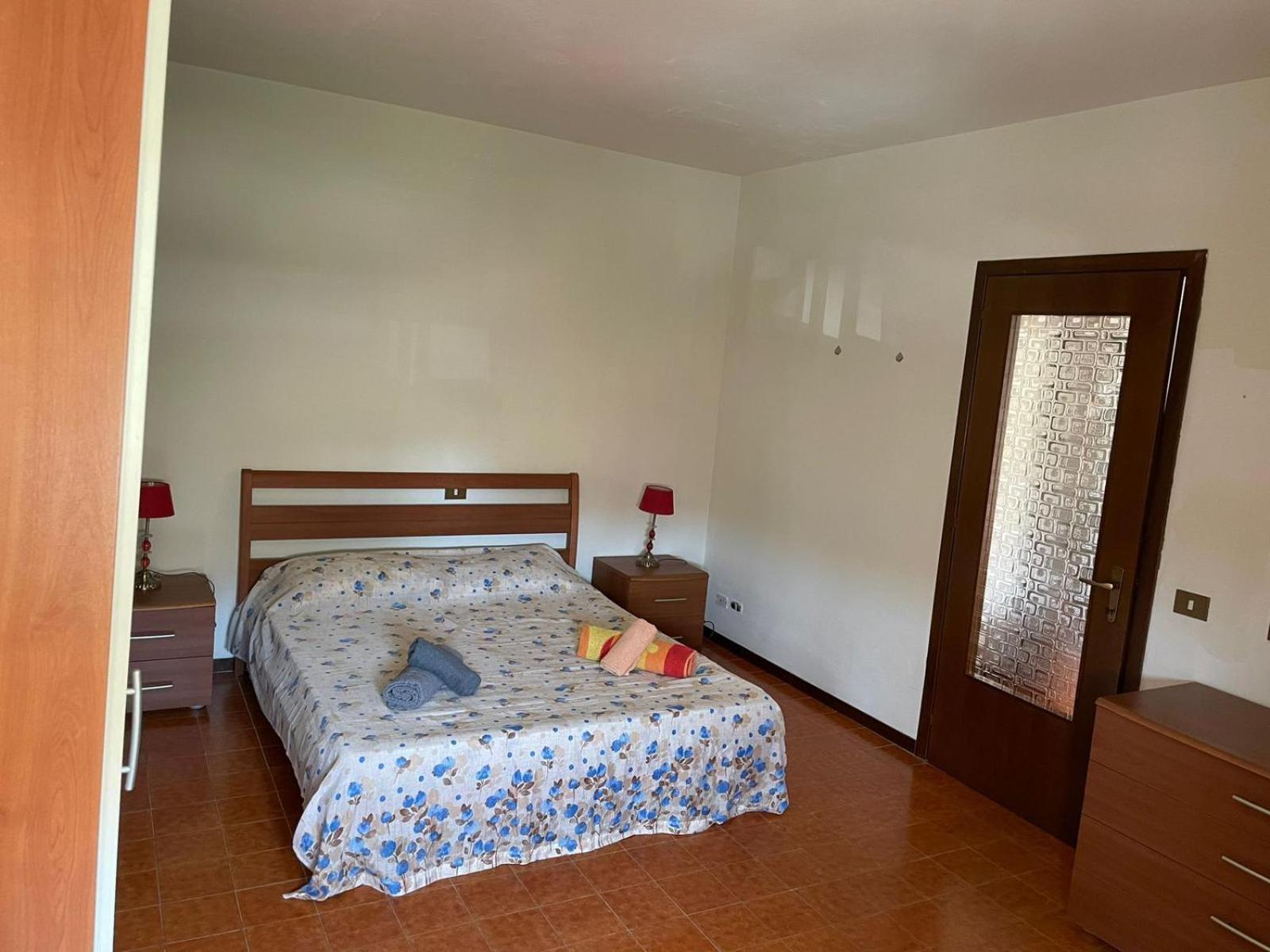 Appartamento Olbia Centro Zewnętrze zdjęcie