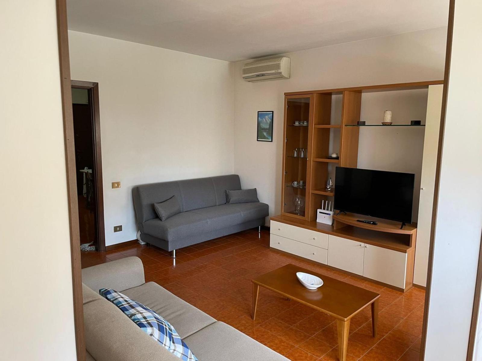 Appartamento Olbia Centro Zewnętrze zdjęcie