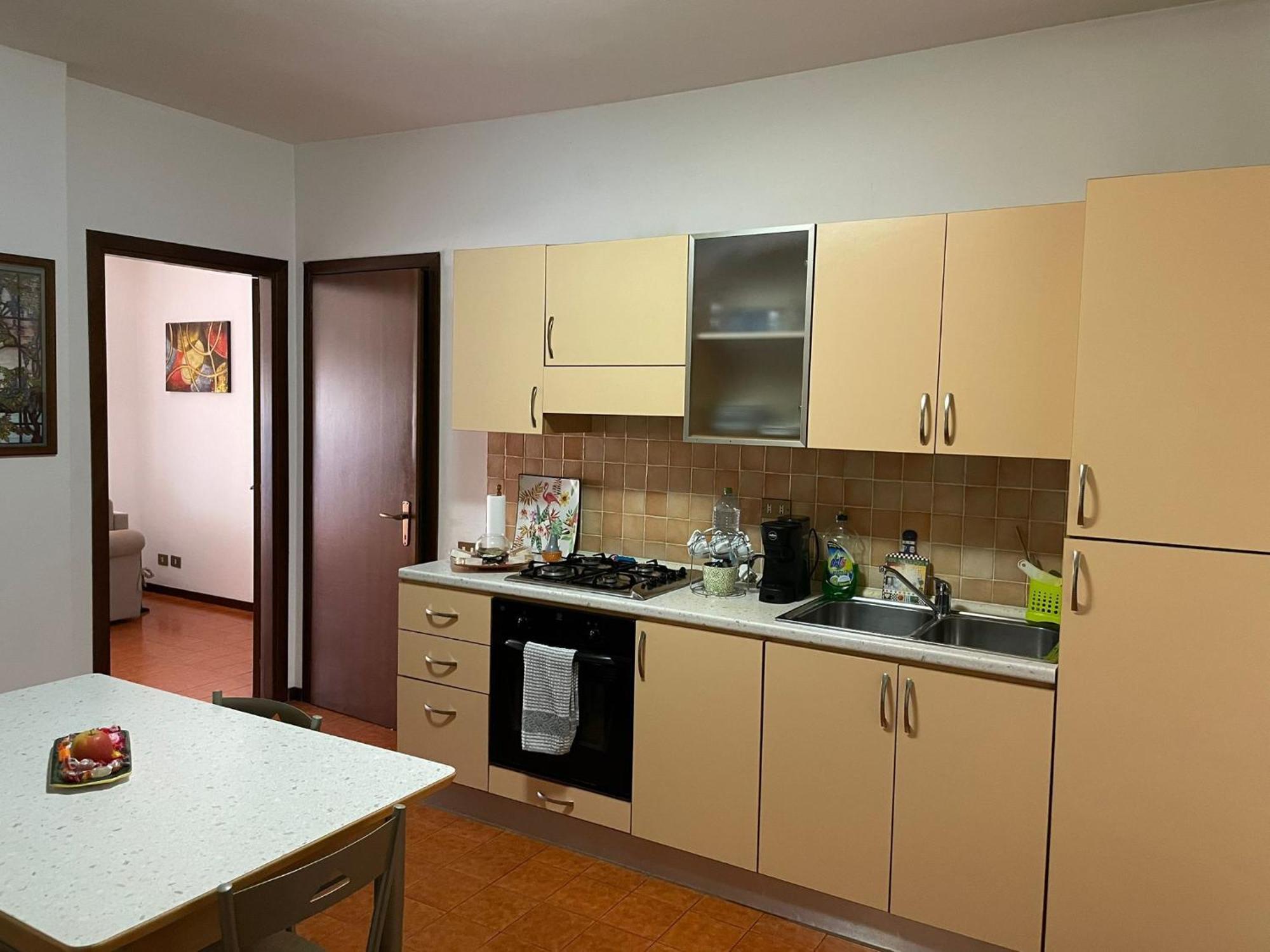 Appartamento Olbia Centro Zewnętrze zdjęcie